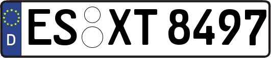 ES-XT8497