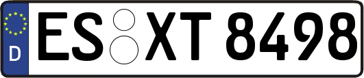 ES-XT8498