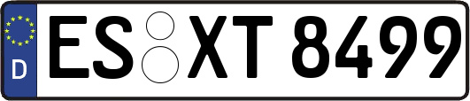 ES-XT8499