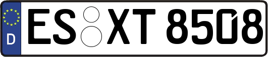 ES-XT8508