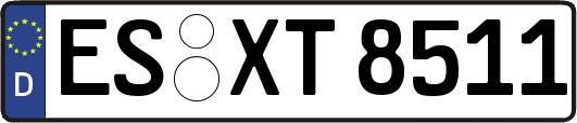 ES-XT8511