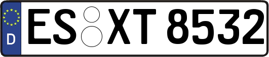 ES-XT8532