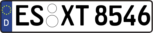 ES-XT8546