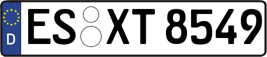 ES-XT8549