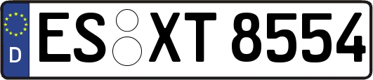 ES-XT8554