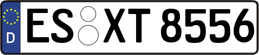 ES-XT8556