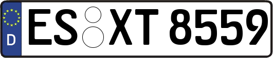 ES-XT8559