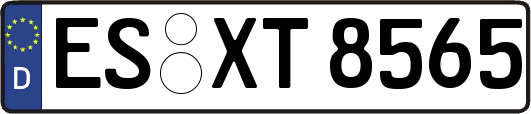 ES-XT8565