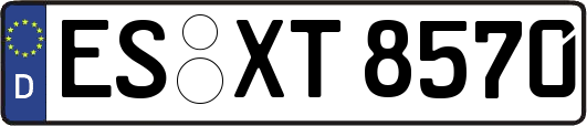 ES-XT8570