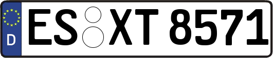 ES-XT8571