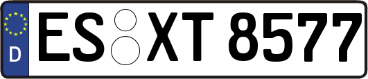 ES-XT8577