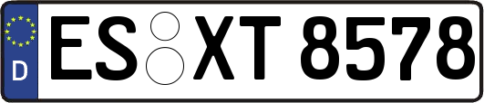 ES-XT8578