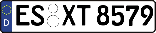 ES-XT8579
