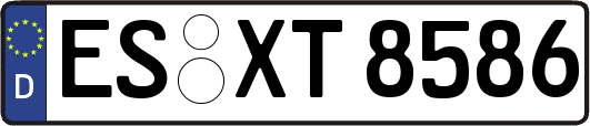 ES-XT8586