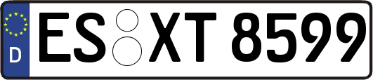 ES-XT8599