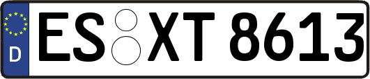 ES-XT8613