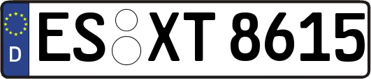 ES-XT8615