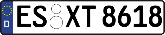 ES-XT8618