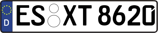 ES-XT8620