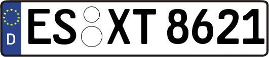 ES-XT8621