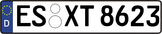 ES-XT8623