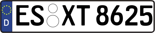 ES-XT8625