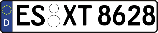 ES-XT8628