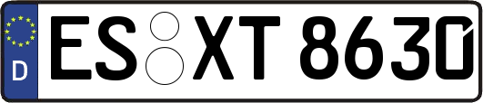 ES-XT8630