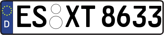 ES-XT8633