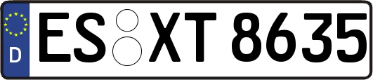ES-XT8635