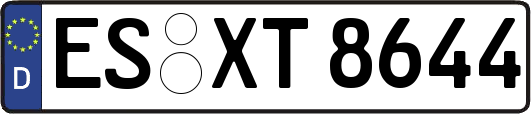 ES-XT8644