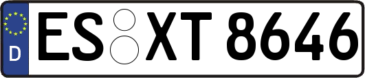 ES-XT8646