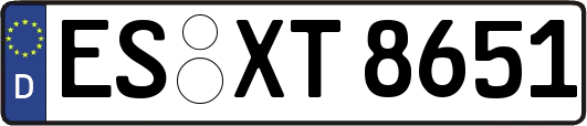 ES-XT8651