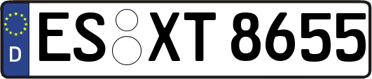 ES-XT8655