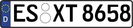 ES-XT8658