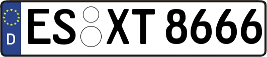 ES-XT8666
