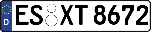 ES-XT8672