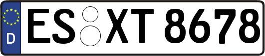 ES-XT8678