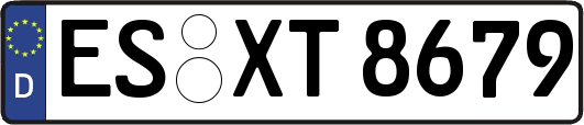 ES-XT8679