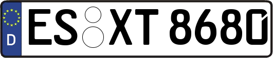ES-XT8680