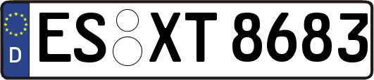 ES-XT8683