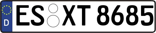 ES-XT8685