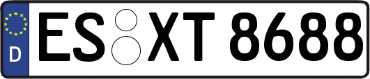 ES-XT8688