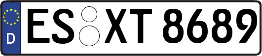 ES-XT8689