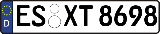 ES-XT8698