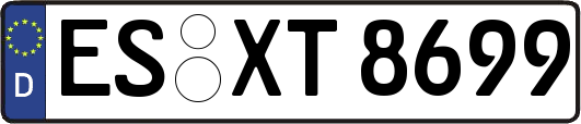 ES-XT8699