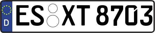 ES-XT8703