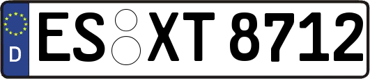 ES-XT8712