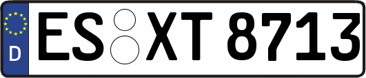 ES-XT8713