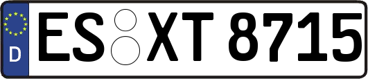 ES-XT8715
